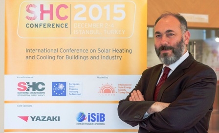 Bayraktar: Türkiye güneş enerjisinde öncülük yapabilir