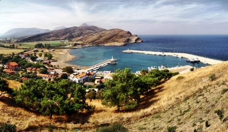 Gökçeada 6 gün elektriksiz kalacak