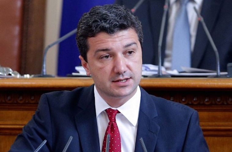 Bulgaristan: Güney Akım kazma vurulmaya hazır