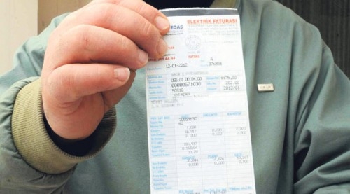 Elektrikte 800 bin yeni serbest tüketici