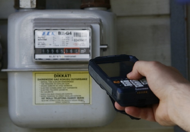 Doğalgazda hizmet bedellerinde yüzde 84 artış yapıldı