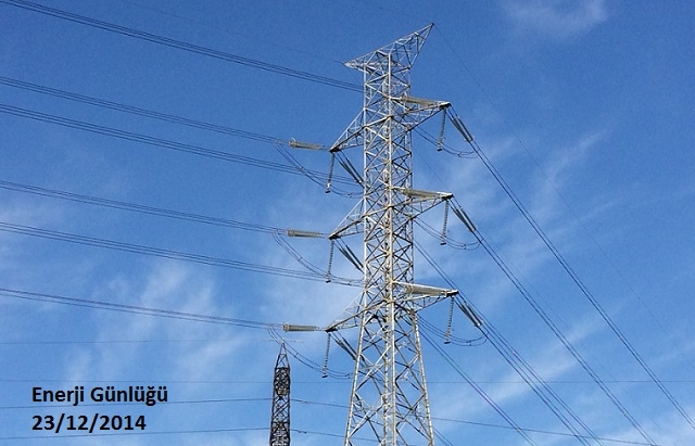 İstanbul`da akıllı şebeke için elektrik kesintisi