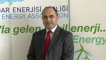 Ataseven: 2015`te rüzgar yatırımcısı temkinliydi