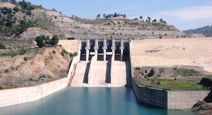 Maraş Andırın`a kamulaştırma