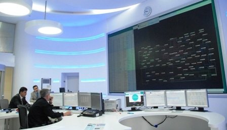 AYEDAŞ scada sistemi ile hizmet kalitesini arttıracak