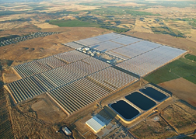 İspanya güneş desteğine kısıntı yargıdan onay aldı