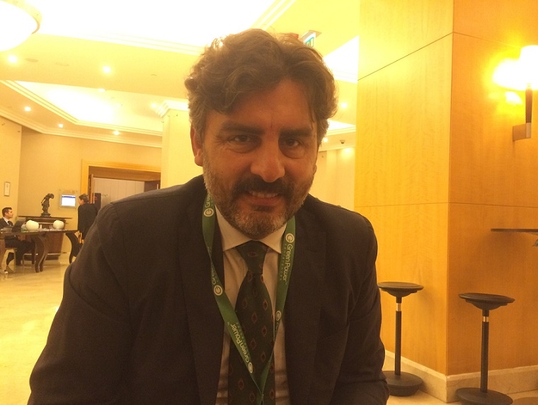 Exergy Türkiye yılda iki yeni JES kuracak