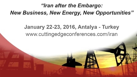 İran ile iş fırsatları Antalya`da masaya yatırılacak