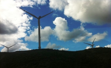 Ayen Enerji`den Balıkesir`e 24 MW`lık RES