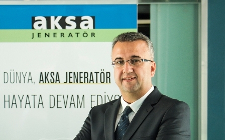 Acil enerji ihtiyacına çözüm kiralık jeneratör