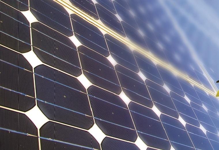 Güneş enerjisi sektör oyuncuları PV sistemleri için İtalya’da buluştu