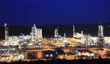 Gazprom Vietnam`ın tek rafinerisinden pay almayacak