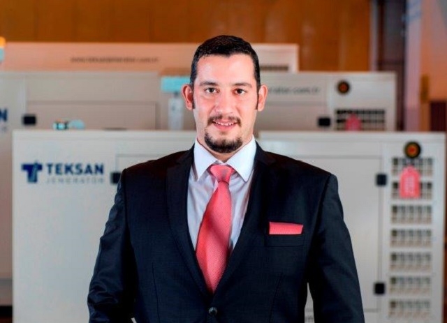 Elektrik ve ısı için ortak çözüm