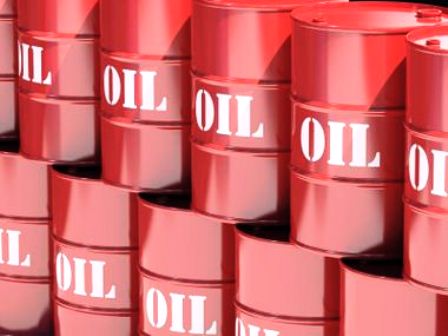 Eylül`de ham petrol ithalatı yüzde 16.6 azaldı