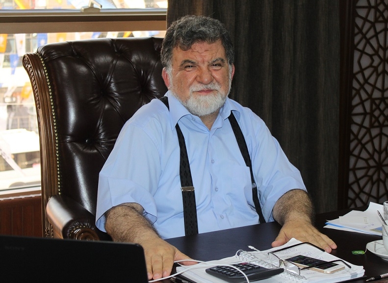 Emin Enerji rüzgar santrali işine giriyor