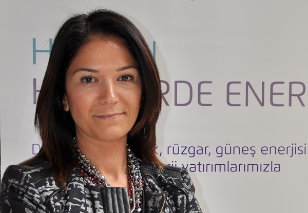 İş başvuruları Enerya`ya ödül getirdi