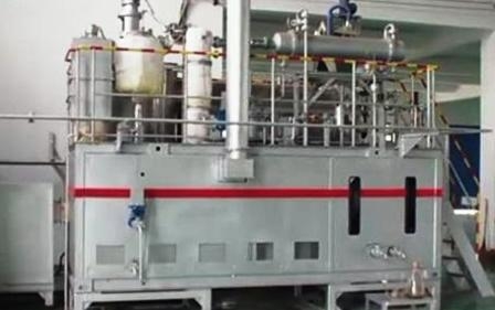 Bursa atık çamur elektrik tesisi kapasite arttırıyor