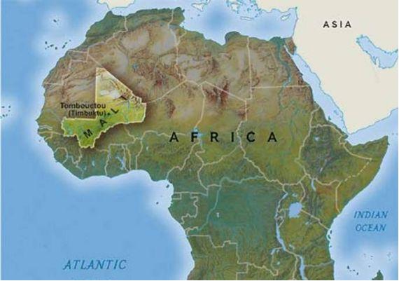 Aksa Enerji Mali’deki santraline 17MW kurulu güç ekledi