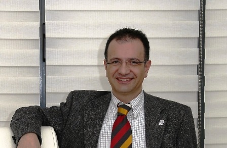 Kumbaroğlu: İran ile Ortadoğu`nun makus talihi yıkılabilir