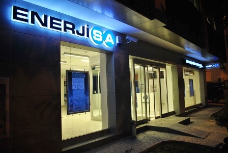 Enerjisa`dan Çinlilere hisse satışı iddiası