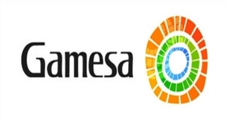 Gamesa Hindistan`da güneşi gördü