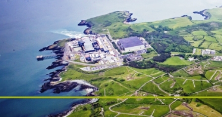 Hitachi İngiltere`de yeni nükleer şirket kurdu