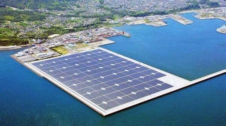 Hindistan`da güneş kömürden ucuz