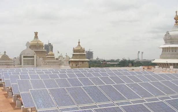 GTM: 2016`da 64 bin MW`lik GES kurulacak