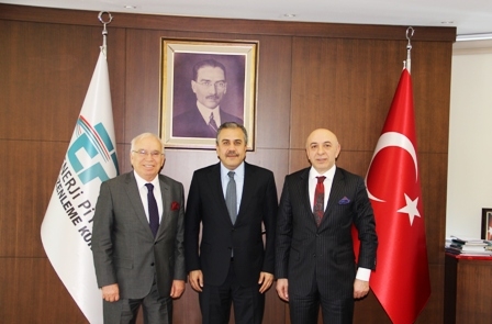 PÜİS: EPDK bayinin sorunlarına daha duyarlı olmalı