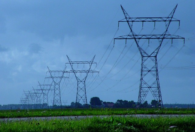 İstanbul`da elektrik kesintisi