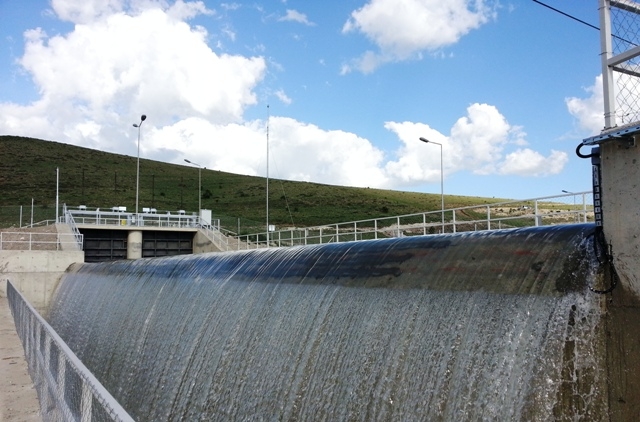 Akfen`de enerji birleşmeleri tamamlandı