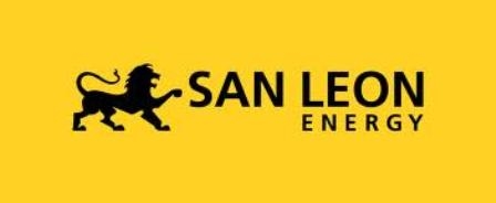 San Leon Nijerya`da enerji üretecek