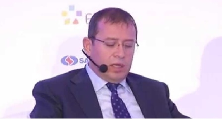 Enerji`ye yeni müsteşar yardımcısı: Abdullah Tancan