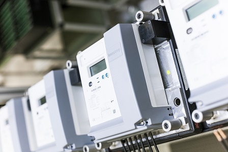 Kamstrup İstanbul ofisini açtı