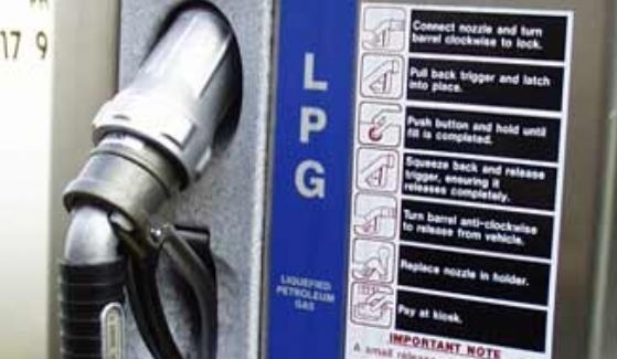 LPG fiyatında 19 Kuruş indirim