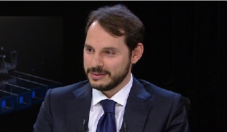 Albayrak: İran gaz indirimi tüketiciye yansıyacak