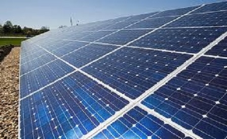 Aksaray`a 8 MW`lık GES kurulacak