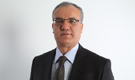 MAKFED Genel Sekreterliğine atama