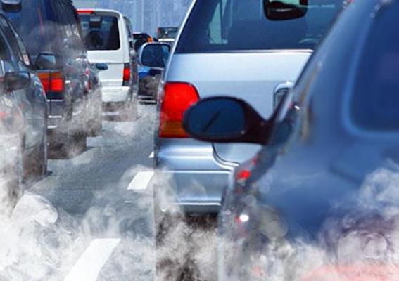 AB araçlarda emisyon testini gerçeğe uyarladı