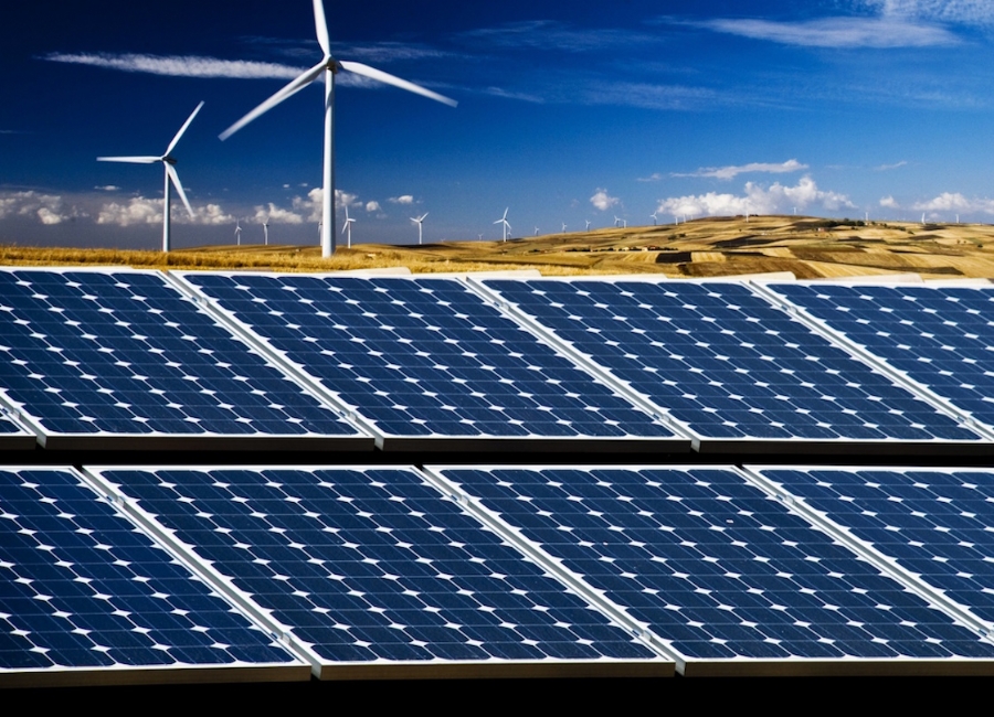 Fransa’da enerji devrimi tam gaz