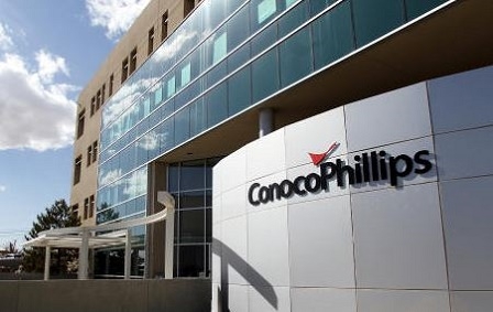 ConocoPhilips zarar açıkladı