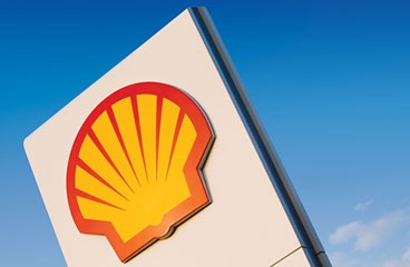 Shell`in karı yüzde 87 azaldı