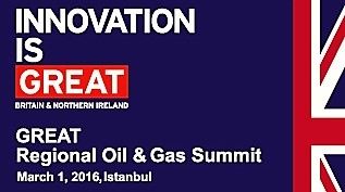 Türkiye ve İngiltere enerji ilişkilerine zirve desteği