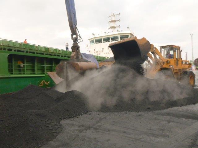 Rusya`nın kömür ihracatı düştü