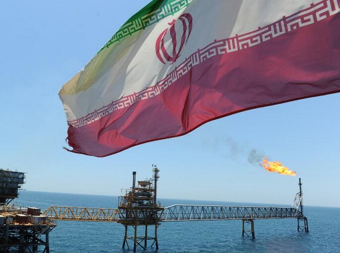 İran petrolü Euro ile satıyor