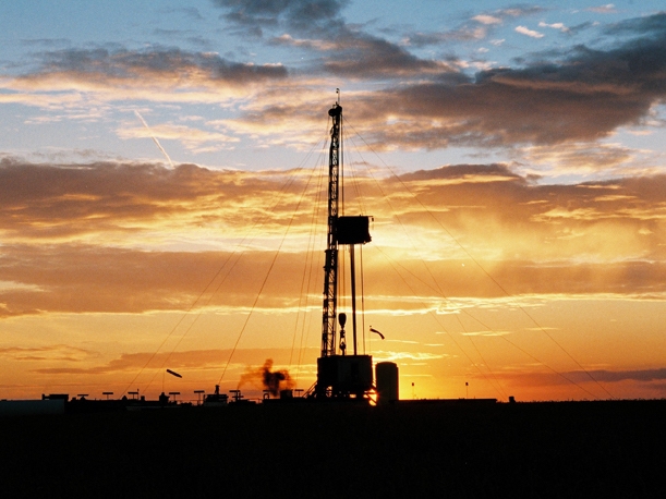 ABD`de sondaj kule sayısı 48 adet düştü