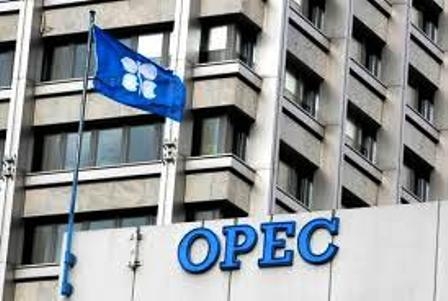 OPEC Petrol Sepeti 2,30 Dolar yükseldi