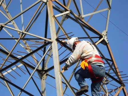 Tunceli OSB, elektrik şebekesi ve nakil hattı yaptıracak