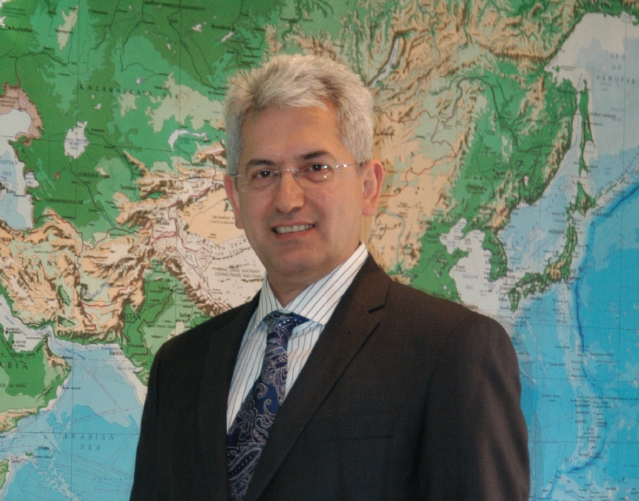 PETFORM Aytaç Eren`le devam dedi