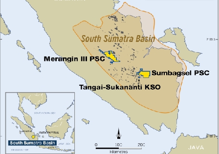 Avustralyalı Cooper Endonezya varlıklarını sattı